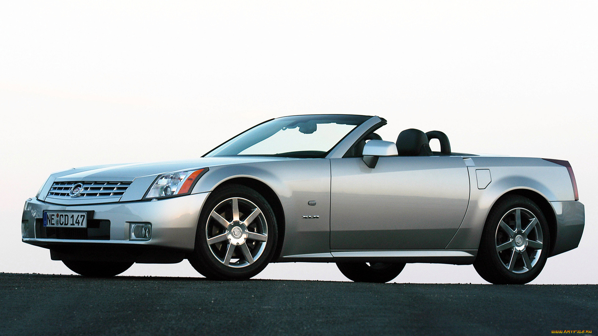 cadillac, xlr, , , general, motors, , 